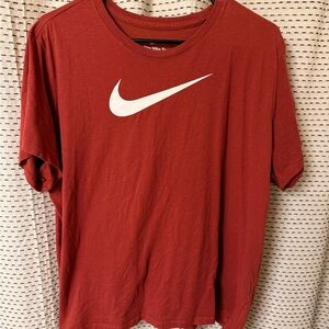 The Nike Tee